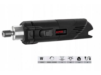 KRESS AMB Motora podporu doska Vretena 1050 SJF-1_0