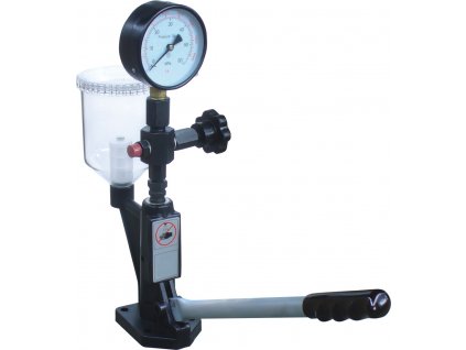 TESTER, DIESEL INJEKTOR TESTER 600 BAR TDI CDI_0