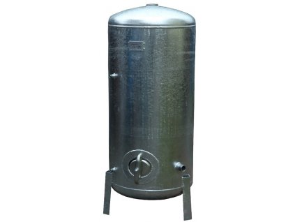 Čerpadlo -  Nádrž na hydrofóry 300L, pozinkovaná 6bar H-V._0