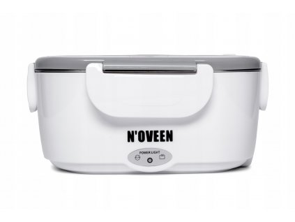 Obed Box NOVEEN LB410 OHRIEVAČ 12/230 + TAŠKA_0