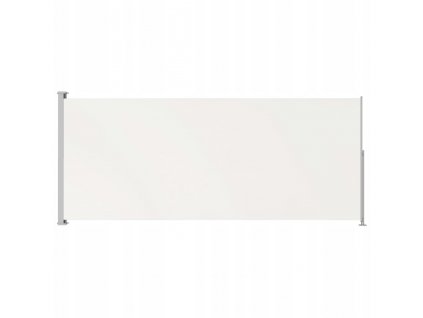 Markíza, kryt, zástena - Valcované bočné markízy na terasu, 220x500 cm, Kremo_0