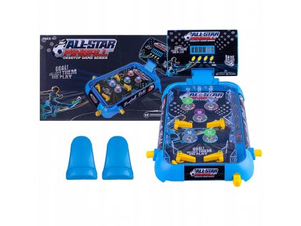 Hra Flipper Pinball Arcade Slot Machine_0