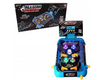 Pinball pinball Flipper Slot Machine_0