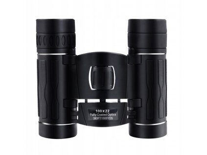 Ďalekohľad - Portable high-resolution binocular binocular_0