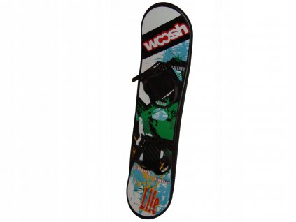 Snowboard pre deti snowboard Palube HIT_0