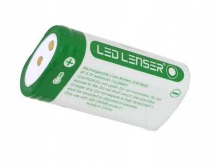 LED_LENSER batérie 7.4 V Li-ion pre H14R.2_0