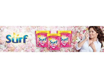 SURFOVAŤ ČIAPKY 3x42 FARBA TROPICKÉ KAPSULE NA UMÝVANIE_0