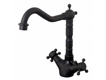 Retro kuchynský drezový kohútik_0