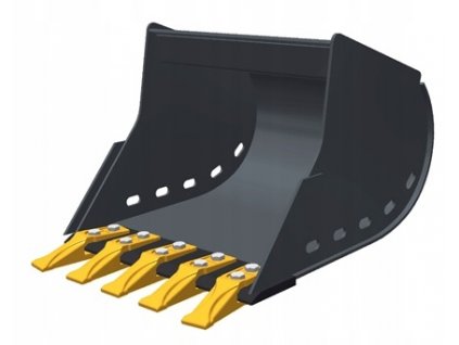 Hĺbiace lopaty 1,9 t - 2,7 t mini rýpadlo CAT JCB_0