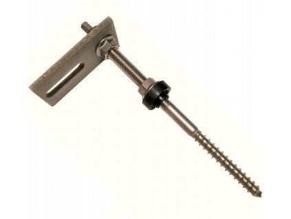 SKRUTKA ZÁVESNÁ M10x250 + ADAPTÉR M10 - 50 ks_0