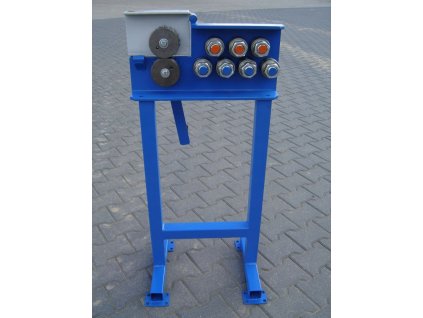 Ručná rovnačka pre bleskozvod 50kg_0