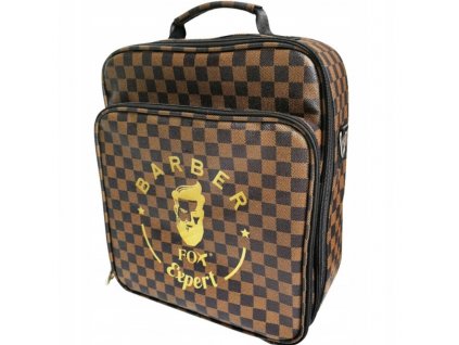 Taška Fox BARBER EXPERT na kadernícke doplnky_0
