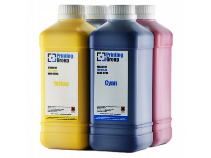 Ecosolvent ink CELÝ CMYK 4 LITRY_0