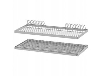 IKEA UTRUSTA Sušička do nástennej skrinky_0