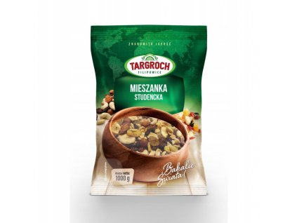 Študent Mix Truck 1000 g_0