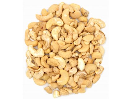 Kešová matica 1kg Prírodné čerstvé kešu_0