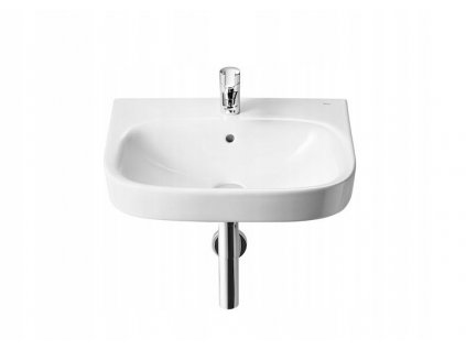 Umývadlo -  ROCA UMYVADLO DEBBA 55cm, MONTÁŽ NA STENU A325995000_0