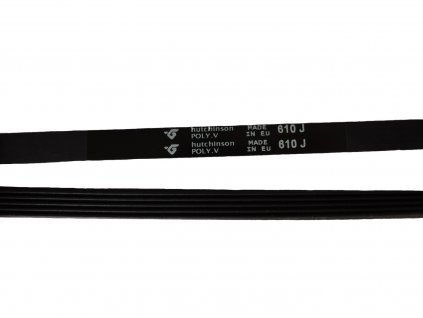 pás pre miešačku betónu 610 J SPOMASZ DEFRO pás MK-165_0