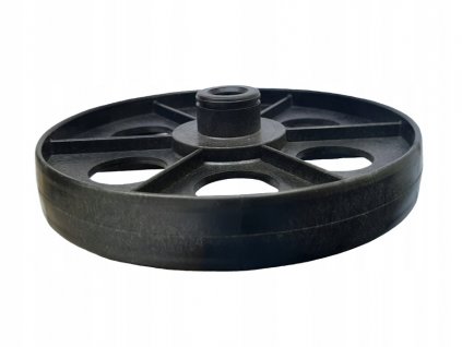 KLADKA, plast, priemer 160 BETÓNOVÝ MIEŠAČ MK130 165_0