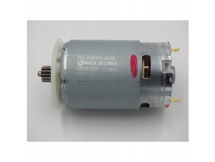 Motor 10.8 V skrutkovač DeWalt DCD 710_0