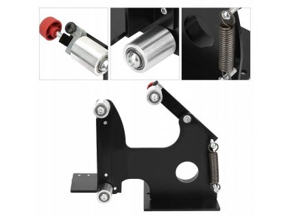 Sada adaptéra pre pásovú brúsku Adaptér M14_0