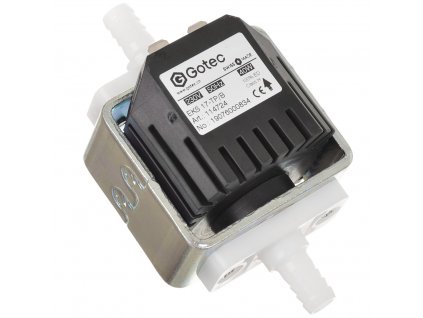 Čerpadlo pre KARCHER Puzzi 100 puzzi 200 Puzzi 8 / 1c puzzi 10/1 puzzi 10/2_0