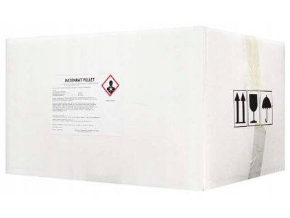 PATENRAT PELETY - jed na Myši a Potkany 20kg_0