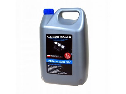 CARBOSMAR PRE KOTLE S PODÁVAČMI, 5l balenie_0