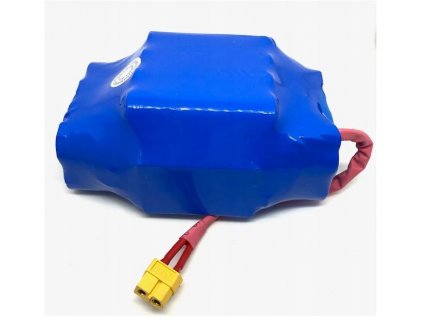 Hoverboard - Batéria 10S2P 36V 4,4AH Li-ION Elektrická doska_0