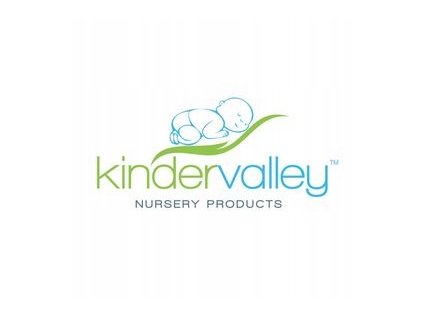 KINDER VALLEY Mojžišov košík CELÉ RUŽOVÉ MOTÝLE_0