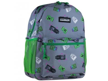 Plecak szkolny Minecraft Astra