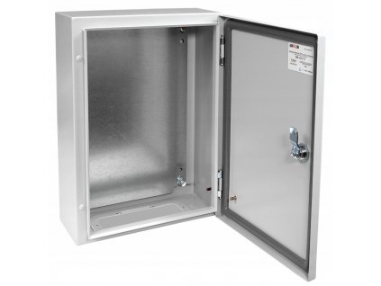 Elektrické Rozvodne Kovové 60x50x25_0