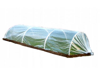 Fóliovník -  Mini fóliový tunel perforovaná fólia 3x1,2 m_0