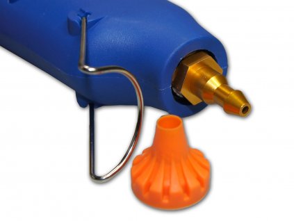 SILNÁ LEPIACA PISTOLE 100 WATT ODOLNÁ 3K - C_0