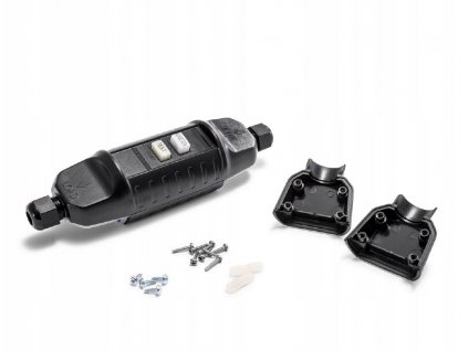 Jakuzzi vírivka - Diferenciálny istič pre Spa 11998 Intex_1