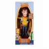 Toy Story 4 Szeryf CHUDY Woody 40 cm MOWI Buzz Jessie Wiek dziecka 3 lata