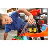 HOT WHEELS MEGA SET UMÝVANIE AUTA KROKODÍLA ÚTOK FTB67_13