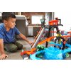 HOT WHEELS MEGA SET UMÝVANIE AUTA KROKODÍLA ÚTOK FTB67_9