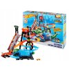 HOT WHEELS MEGA SET UMÝVANIE AUTA KROKODÍLA ÚTOK FTB67_15
