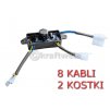 Elektrocentrála - regulátor napätia AVR 168F KAMA generátor_0