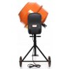 Miešačka - Stavebná miešačka na betón Kraft Dele KD491 180L 1250W_2