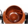 Miešačka - Stavebná miešačka na betón Kraft Dele KD491 180L 1250W_7