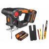 Píla - Akumulátorová multifunkčná píla Worx WX550.1 20V_1
