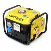 Elektrocentrála - Prainting agregát 1500W 2 km 230 12V 2KM_9