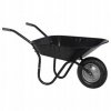 Stavebný záhradný fúrik max 150 kg, vozík 120 kg_0