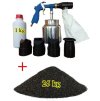 Pieskovačka - ZÍSKANIE ZBRANE SANDBLAST 25 kg_5