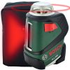 Krížový laser - Cross Laser Bosch PLL 360 Statíčko Pole_2