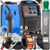 Zváračka - ZVÁRACÍ MIGOMAT MIG MAG MMA TIG 275A 3v1 + KIT_19