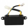 Elektrocentrála - UF regulátor 1-3kW pre generátor 220 AVR 250V_0