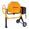 Miešačka - BETÓNOVÝ MIEŠAČ 160 140L MIEŠAČ 1000W HAM_0